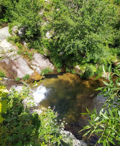 Abrigo Do Cabecinho - Serra Da Estrela