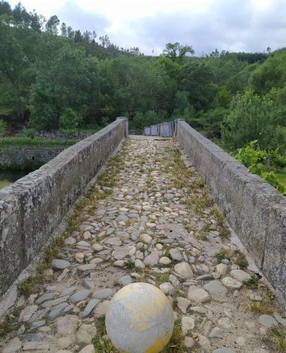 Abrigo Do Cabecinho - Serra Da Estrela