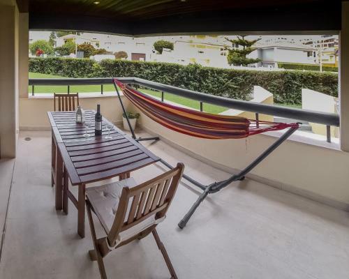 Apartamento Atrium Studio Cascais