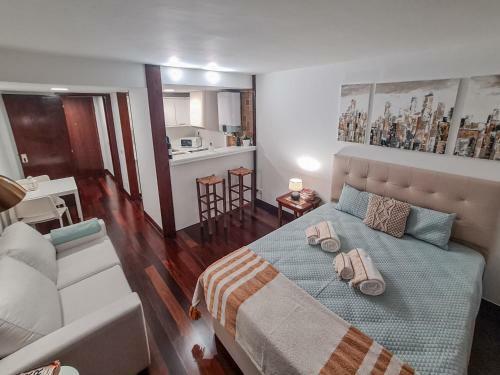 Apartamento Atrium Studio Cascais