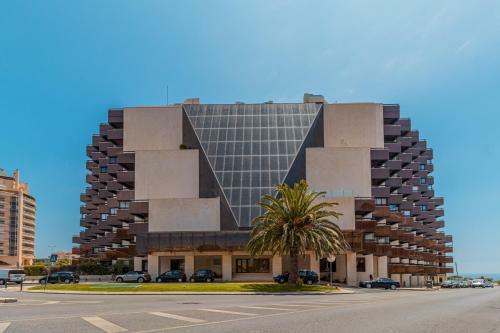 Apartamento Atrium Studio Cascais