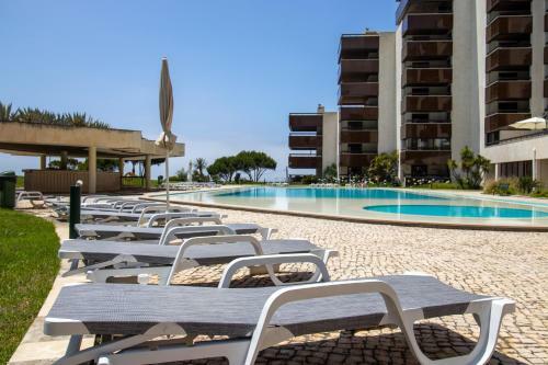 Apartamento Atrium Studio Cascais