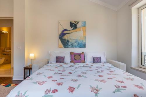 Apartamento Luxurious Two Bedroom Colina Park