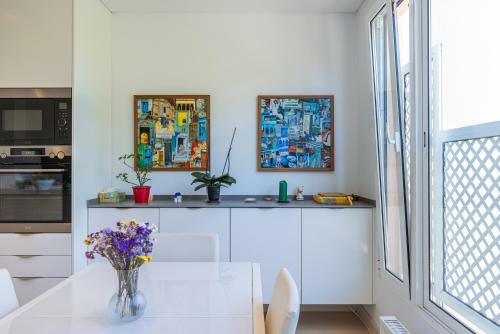 Apartamento Luxurious Two Bedroom Colina Park