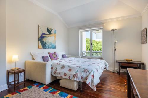 Apartamento Luxurious Two Bedroom Colina Park