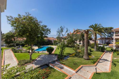 Apartamento Luxurious Two Bedroom Colina Park