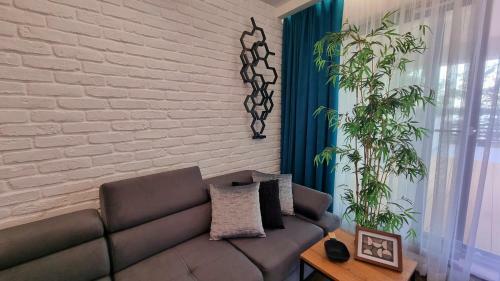 Apartamento Lazur Lake