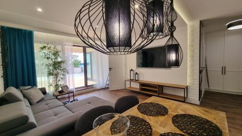 Apartamento Lazur Lake