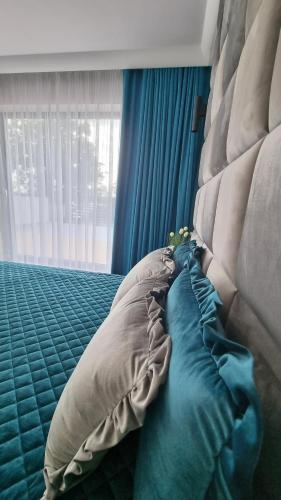 Apartamento Lazur Lake