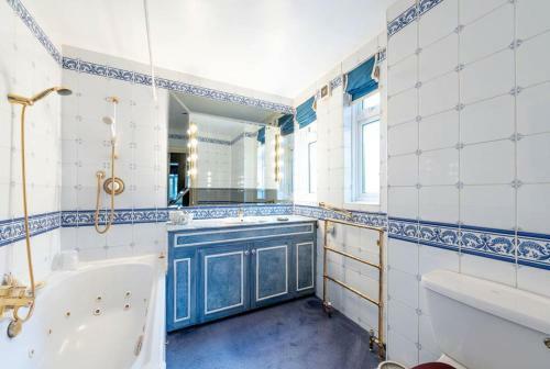Apartamente De Lux