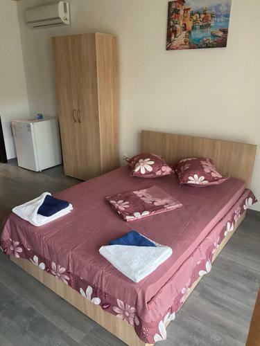 Hostal Casa David
