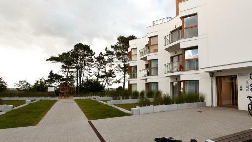 Apartament Sound Of The Sea