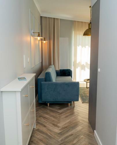 Apartament Golden Pearl G?ski