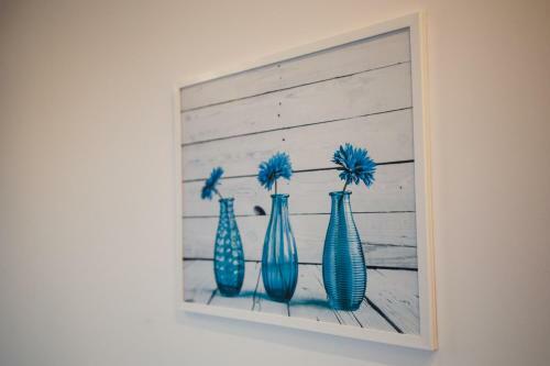 Apartament Ksandra Mare - Aprent