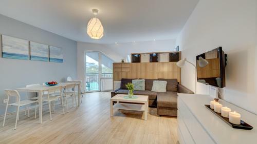Apartament Ksandra Mare - Aprent