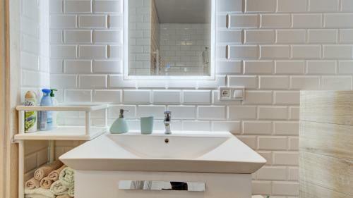 Apartament Ksandra Mare - Aprent