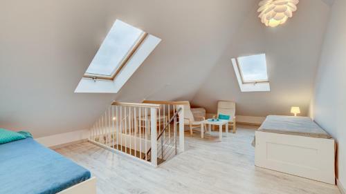 Apartament Ksandra Mare - Aprent