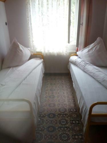 Casa De Vacanta