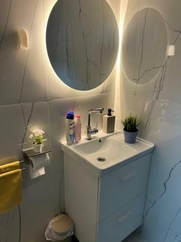 Apartamento Studio Serenity Onesti
