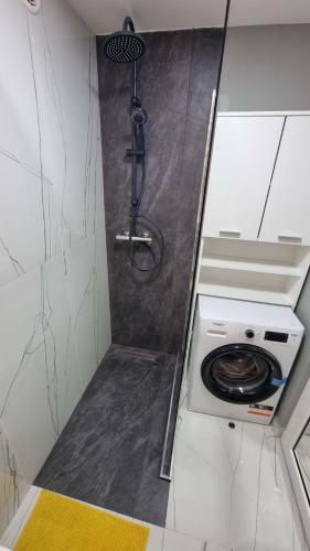 Apartamento Studio Serenity Onesti
