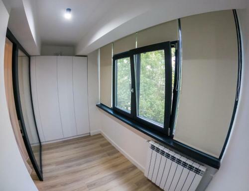 Olive Apartment