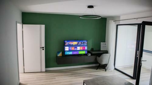 Olive Apartment