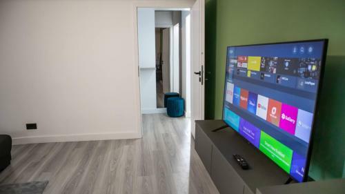 Olive Apartment