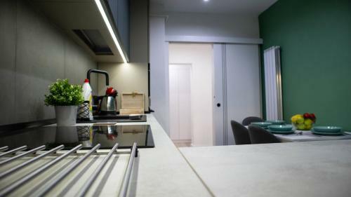 Olive Apartment