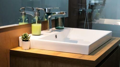 Olive Apartment