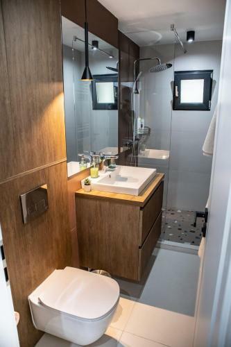Olive Apartment