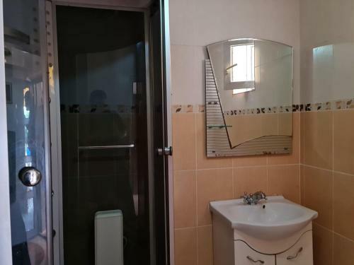 Hostal Conac Boieresc Ciocan