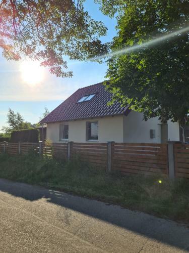 Siedlisko Pod Topol?