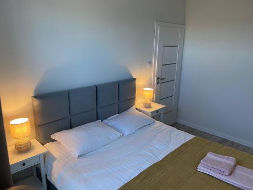 Apartament Przysta?