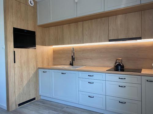 Apartament Przysta?