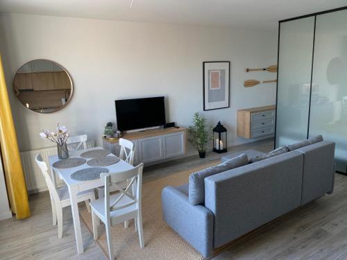 Apartament Przysta?