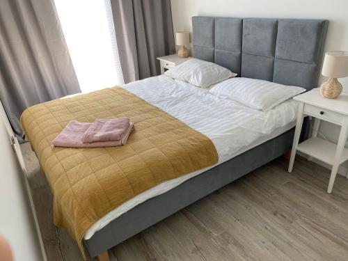 Apartament Przysta?