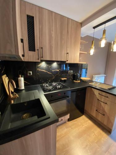 Apartamento Lokal 26