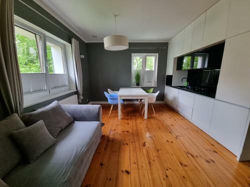 Apartament Bia?e Drzwi