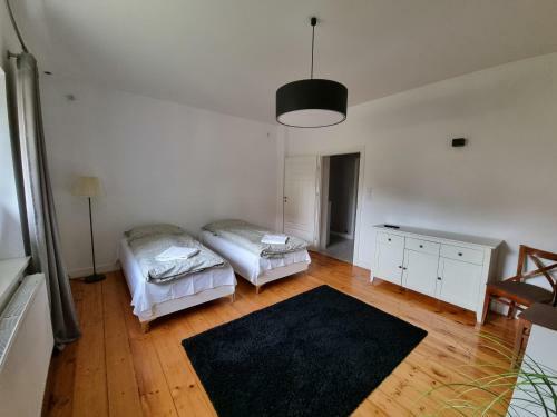 Apartament Bia?e Drzwi