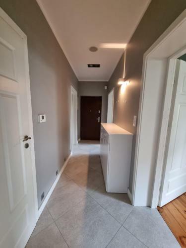 Apartament Bia?e Drzwi