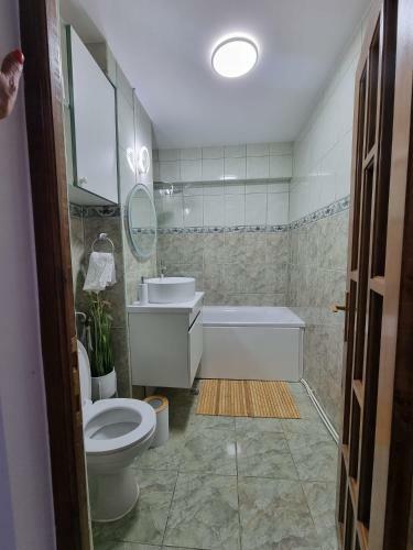Apartamento Clau Home