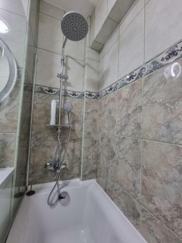 Apartamento Clau Home
