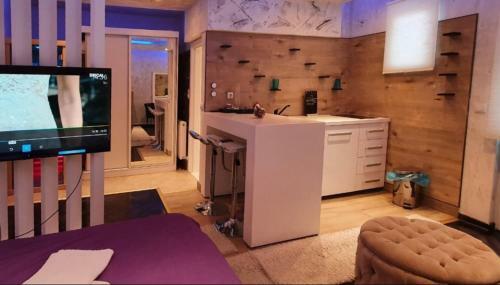 Colic Apartmani