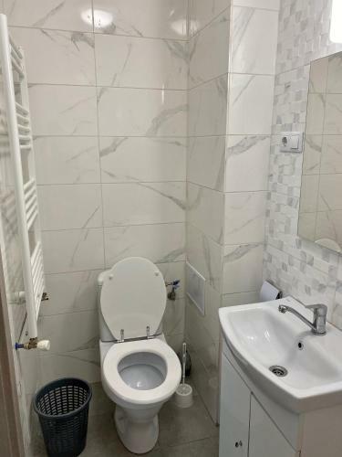 Eminescu Apartments