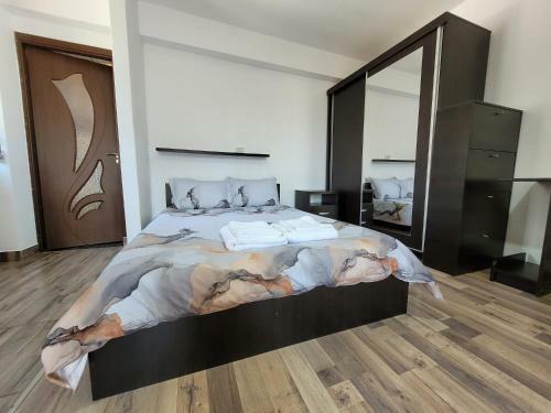 Re Downtown Apartments - Cozy Studio Near Piata Unirii