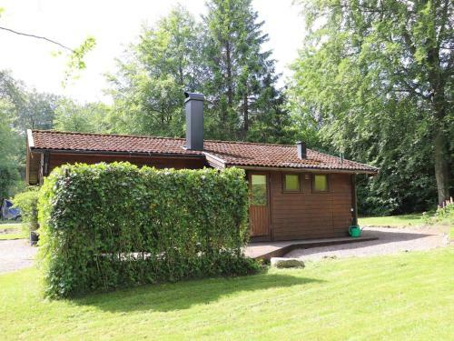 Holiday Home Hj�rnarp II