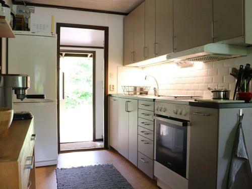 Holiday Home Hj�rnarp II