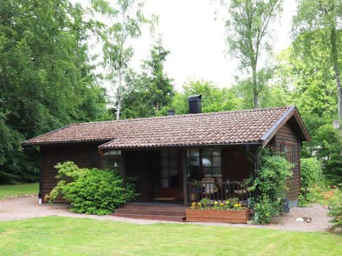 Holiday Home Hj�rnarp II