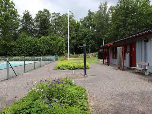 Holiday Home Hj�rnarp II
