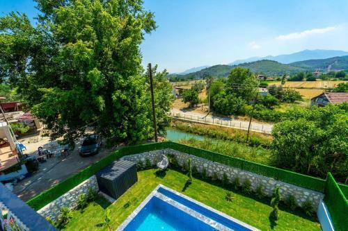 Rmg Villas Fethiye